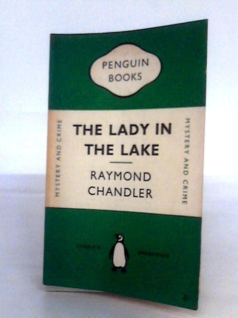 The lady in the lake