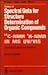 Tables of Spectral Data for Structure Determination of Organic Compounds (Chemical Laboratory Practice) by Ernö Pretsch (1998-01-20)