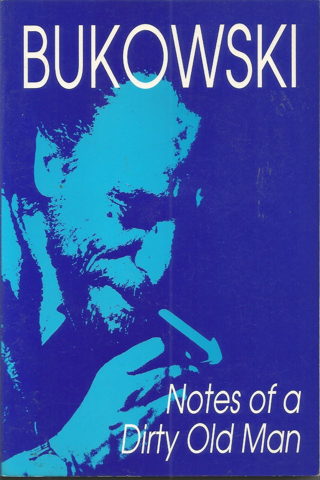 Notes of a Dirty Old Man