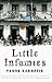 Little Infamies by Panos Karnezis (2003-05-01)