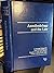 Anesthesiology and the law by J. Douglas Peters