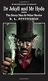 Dr. Jekyll and Mr...