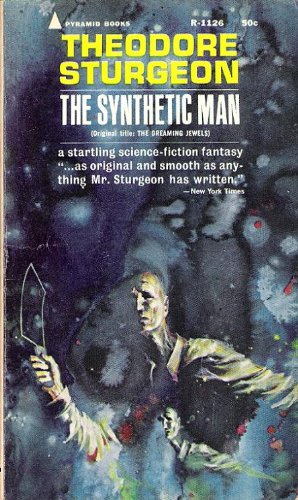The Synthetic Man