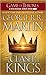 [By George R. R. Martin ] A Clash of Kings (A Song of Ice and Fire, Book 2) (Mass Market Paperback)【2018】by George R. R. Martin (Author) (Mass Market Paperback)