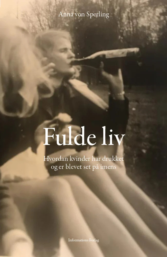 Fulde Liv (Paperback)