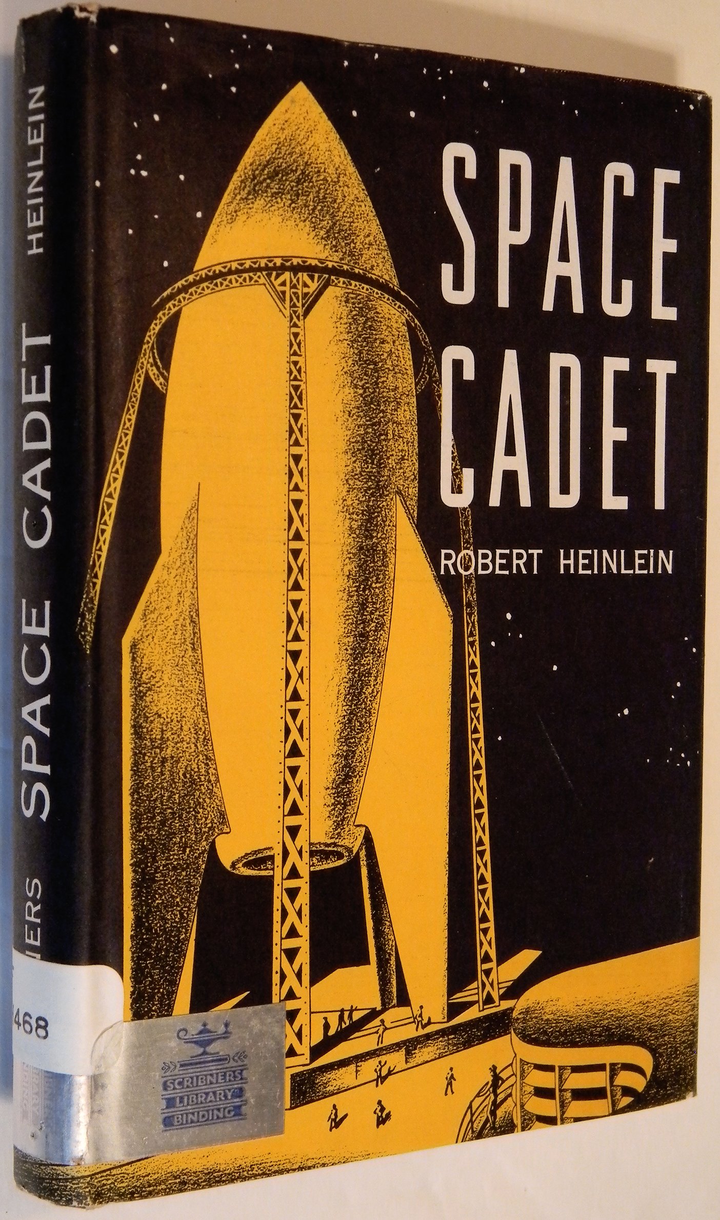 Space Cadet