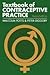 Textbook of Contraceptive Practice