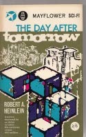 The Day After Tomorrow