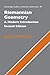 Riemannian Geometry: A Modern Introduction (Cambridge Studies in Advanced Mathematics) by Isaac Chavel (2006-04-10)