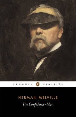 [The Confidence-man: His Masquerade] (By: Herman Melville) [published: July, 1991]