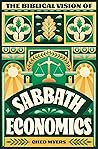Book cover for The Biblical Vision of Sabbath Economics
