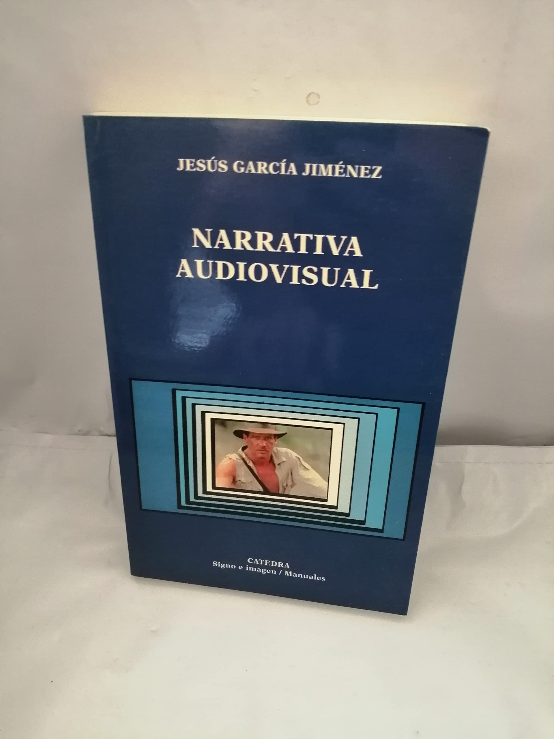 Narrativa Audiovisual (Paperback)