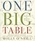 One Big Table: A Portrait of American Cooking: 600 Recipes from the Nation's Best Home Cooks, Farmers, Fishermen, Pit-Masters, and Ch