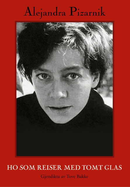 Ho som reiser med tomt glas (Paperback)