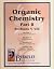 Organic Chemistry Part II: ...