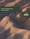 Financial Reporting and Analysis (CFA Program Curriculum Level 1 2009, #3)