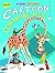 Super Jumbo Cartoon Colouri...