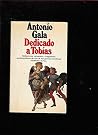 Dedicado a Tobías (Narrativa) (Spanish Edition) Dedicado a Tobías (Narrativa) (Spanish Edition)