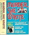 Murder, She Wrote...