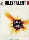 [(Billy Talent II )] [Author: Addi Booth] [Jan-2011]