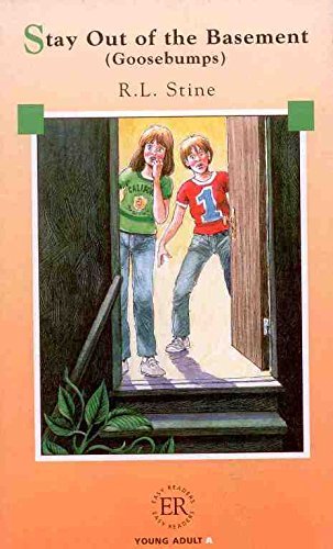 Stay Out Of The Basement