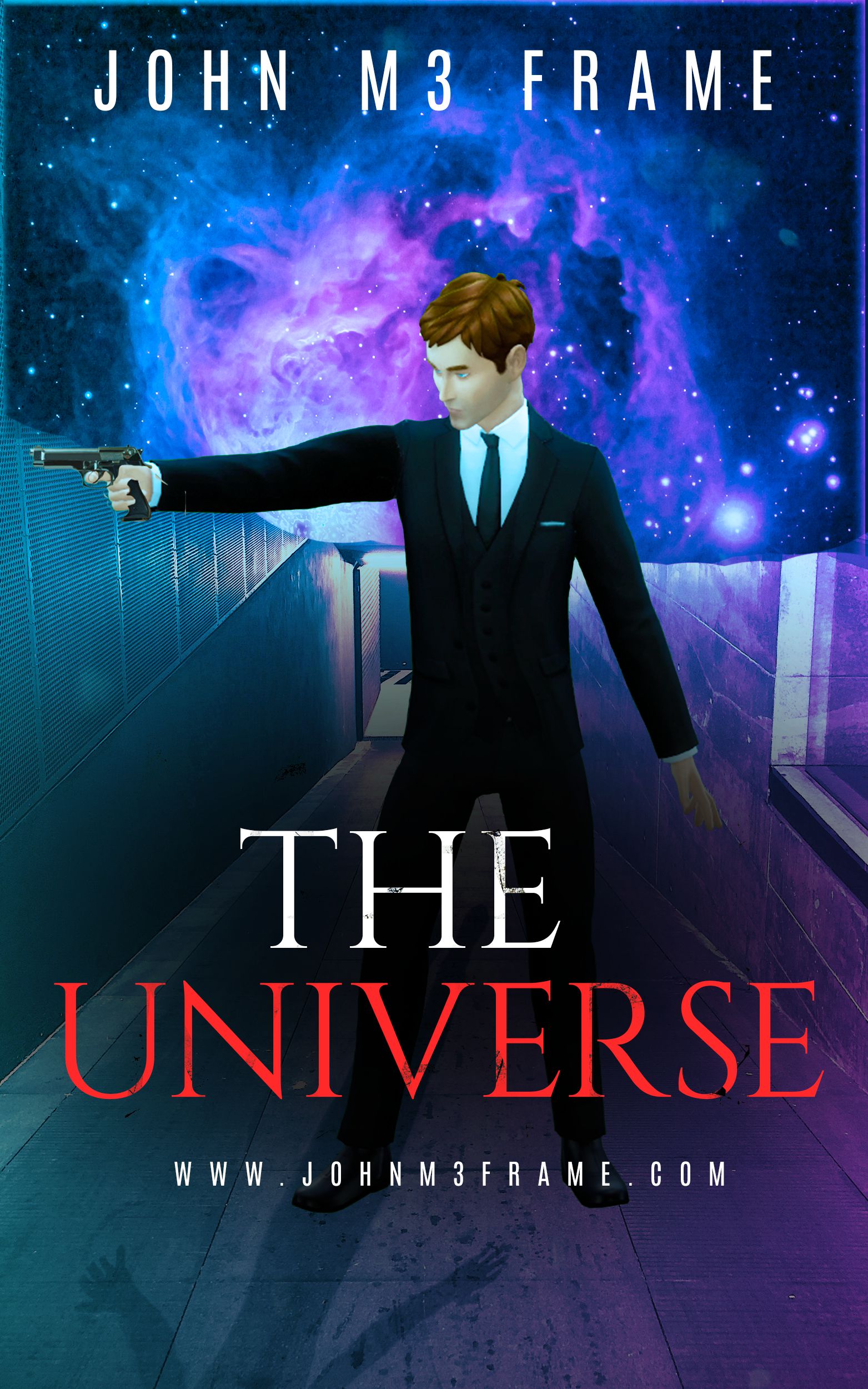 The Universe