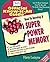 Fell's Super Power Memory by Lorayne, Harry (2001) Paperback