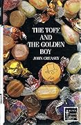 The Toff and the Golden Boy