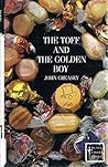 The Toff and the Golden Boy (Toff, #52)