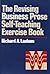 The Revising Business Prose Self-Teaching Exercise Book
