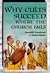 Why Cults Succeed: Where th...