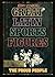 Great Latin Sports Figures:...
