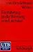 Einführung in die Wertung von Literatur. Systematik - Geschichte - Legitimation.