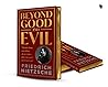 Beyond Good And Evil