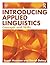 Introducing Applied Linguistics by Susan Hunston (2009-11-13)