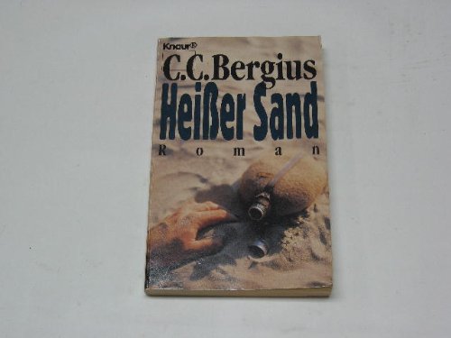 Heißer Sand (Paperback)