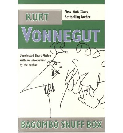 Bagombo Snuff Box: Uncollected Short Fiction