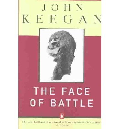 The Face of Battle