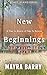 New Beginnings: A Time To Mourn, A time To Rejoice: Kemet Island Series- Book 2: In A Time When Pirates Roam The Seas: A 17th Century Christian Romance Adventure: Change is Inevitable
