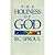 The Holiness of God by R.C. Sproul The Holiness of God by R.C. Sproul