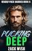 Pucking Deep (Deadly Puck D...