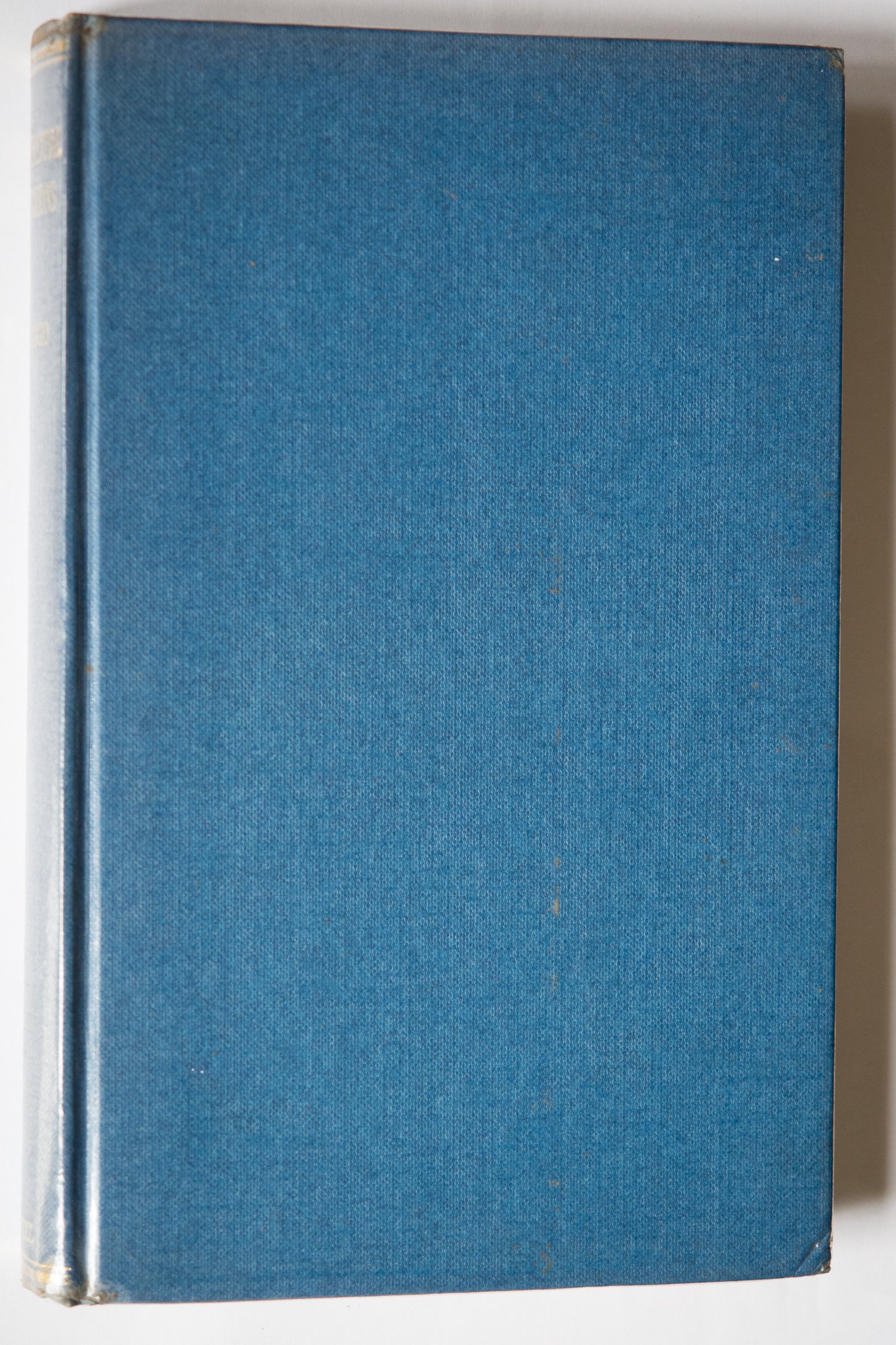 Elementary Treatise on Differential Equations and Their Applications (Hardcover)