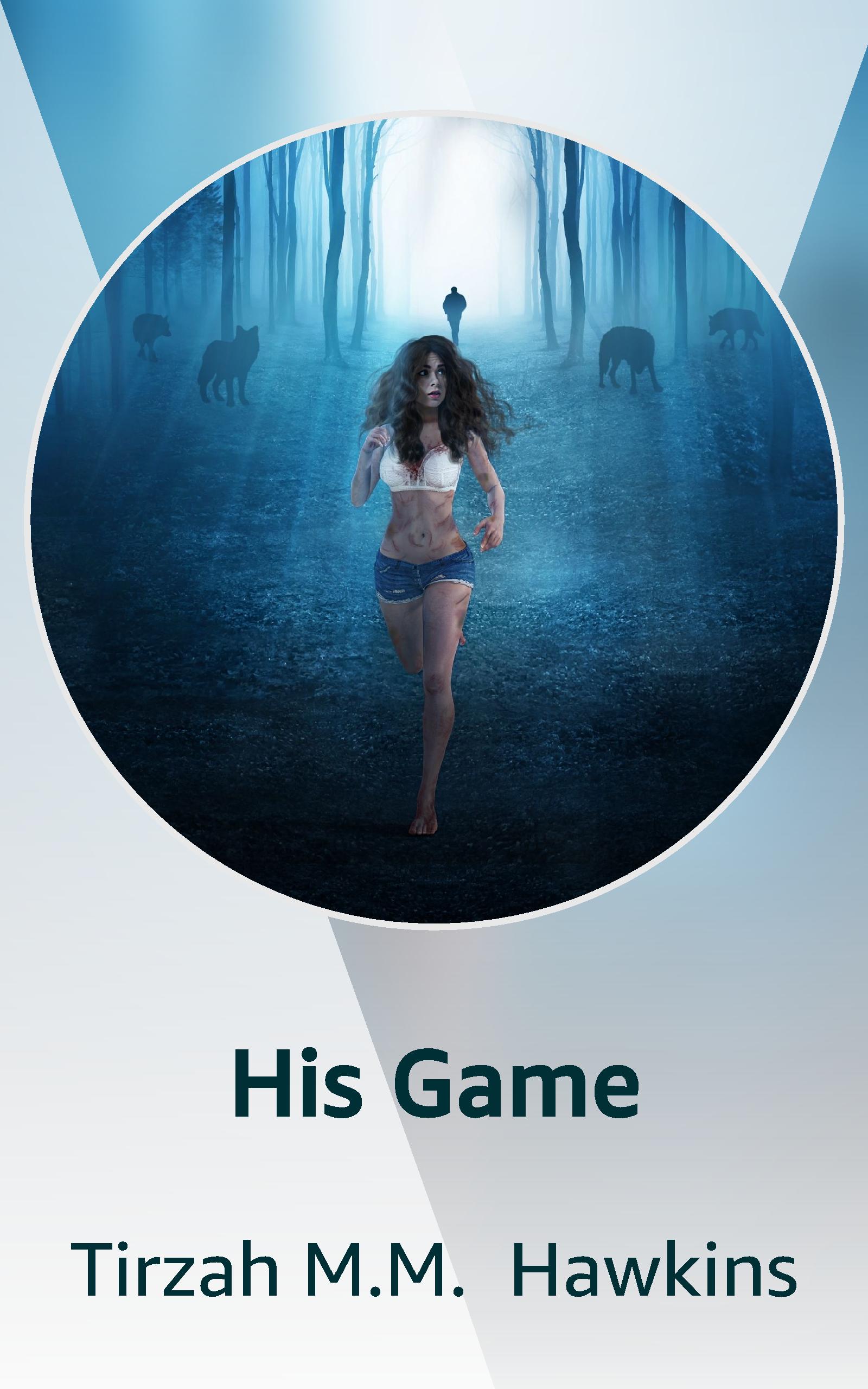 His Game (Kindle Edition)