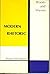 Modern Rhetoric by Cleanth Brooks (1972-03-14)