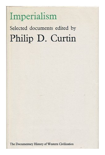 Imperialism (Hardcover)