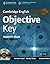 By Annette Capel Objective Key Student's Book with Answers with CD-ROM (2nd Second Edition) [Paperback]