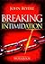 Breaking Intimidation Workbook