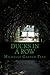 Ducks in a Row by Michelle Garren Flye (2013-02-13)