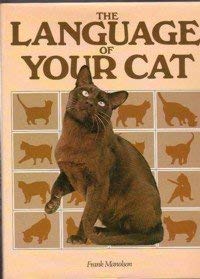The language of your cat (Hardcover)