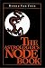 The Astrologer's Node Book by Donna Van Toen (1981-05-03)